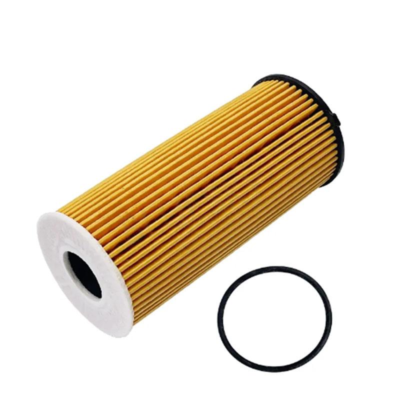 10 pcs Car Accessories Oil Filter 11428575211 For BMW X3 G01 2017 2018     20d 20i 25i 28i 30i Model