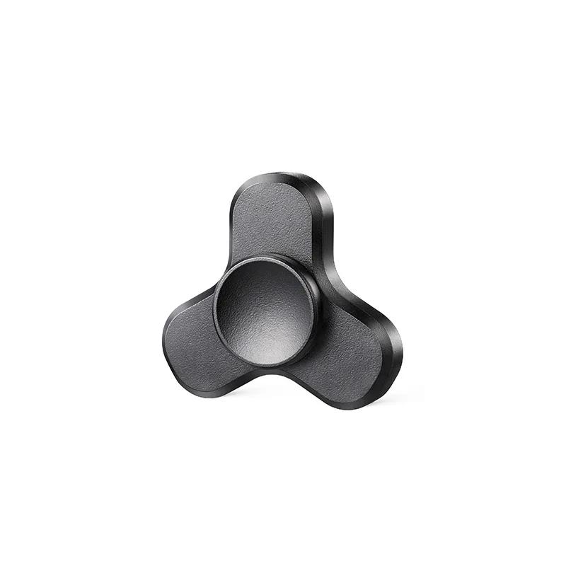 Mini Fidget Spinner Relieve Stress-Relieving Anti Stress Reducing Toys Alloy Edc Spinning Top Tip Gyroscope For Children Adhd