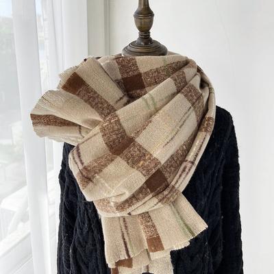 Accessori – Sciarpe e foulard