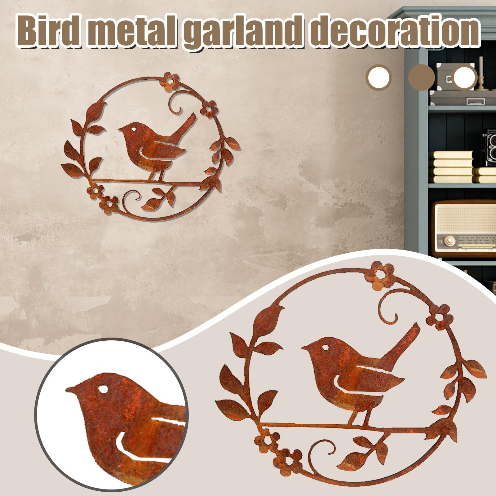 

Wren Garden Decor , Bird Garden Gift , Wren Bird Lover Gift , Wren Gift
