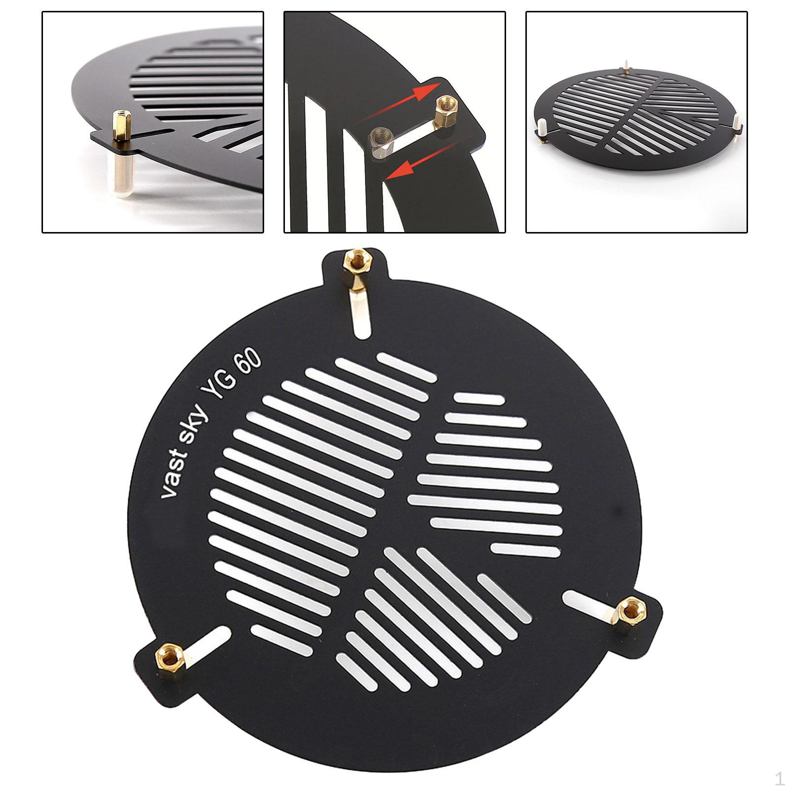 

Аксессуары для астрономических телескопов, фокусирующая пластина из рыбной кости, алюминиевый сплав для вечеринок M