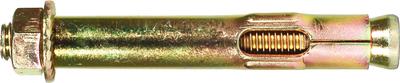 SLEEVE ANCHOR KHT 10/100/140 - E-100-0311
