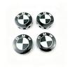 20PCS 68/56MM Car Wheel Hub Caps Emblem Badge Decoration For BMW E36 E46 E53 E90 E60 E61 E93 E87 X1 X3 X5 F30 F20 G30 Accessorie