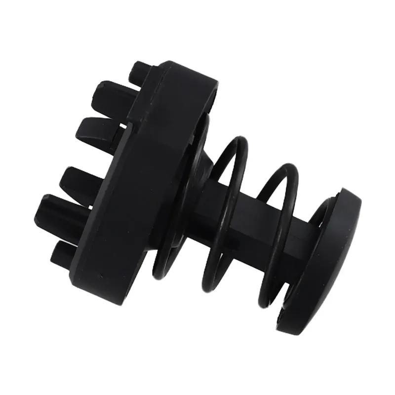 Car Plastic Hood Emblem Spring Hood Spring A2208800529 2208800529 For Mercedes For W220 Auto Fastener Auto Part
