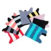 Korean niche fluffy cat ears pointy hat cute Y2K pullover hat plush knitted hat children winter