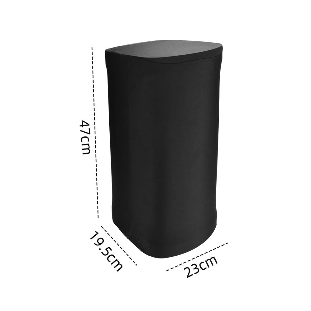 Husă Elastică pentru Boxă Husă Protectoare pentru Boxe pentru Sony SRS-XV500 &SRS-XP500 Seria X