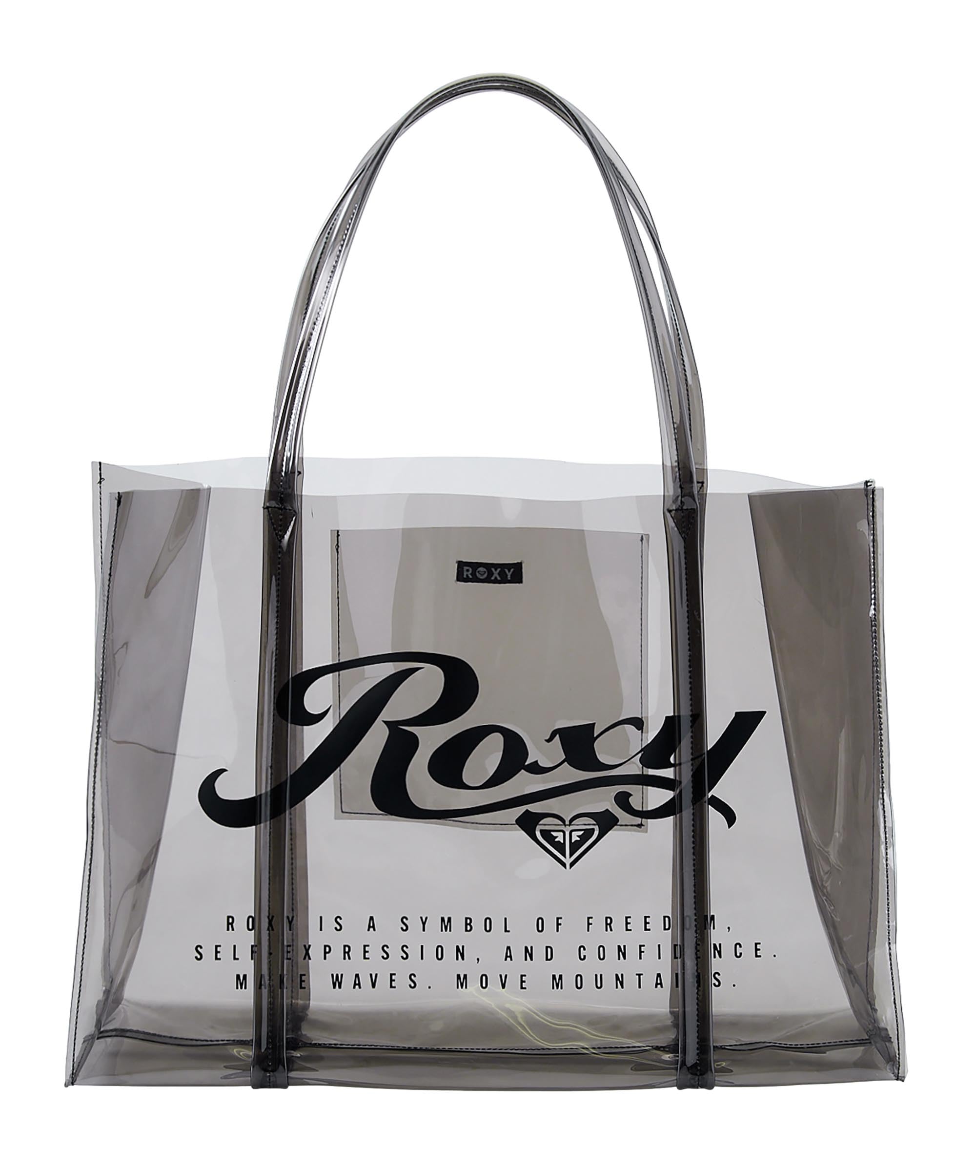 Roxy SUNSAND TOTE Сумка-тоут, Женская, Черная