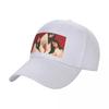 Nicki Nicole Baseball Cap men's big size hat tea Hat Uv Protection Solar Hat Trucker Hats For Unisex Women's