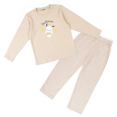 Pochacco Kids Long Sleeve Pajamas 110cm069612