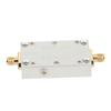 Frequenzvervielfacher, Verdoppler, Aluminiumlegierung, 4‑8GHz Eingang, 8‑16GHz Ausgang