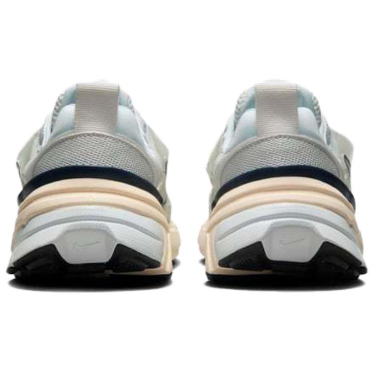 Nike V2K Run Platinum Tint Women's Sneakers FD0736-004