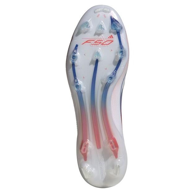 adidas F50 Elite Mid FG футбольные бутсы