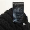 Emporio Armani Long Sleeve Best L/XL Black Series Knit Men's Used