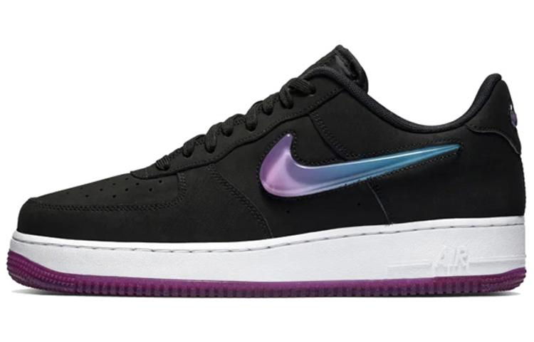 

Nike Air Force 1 Low Jelly Jewel Black AT4143-001 44