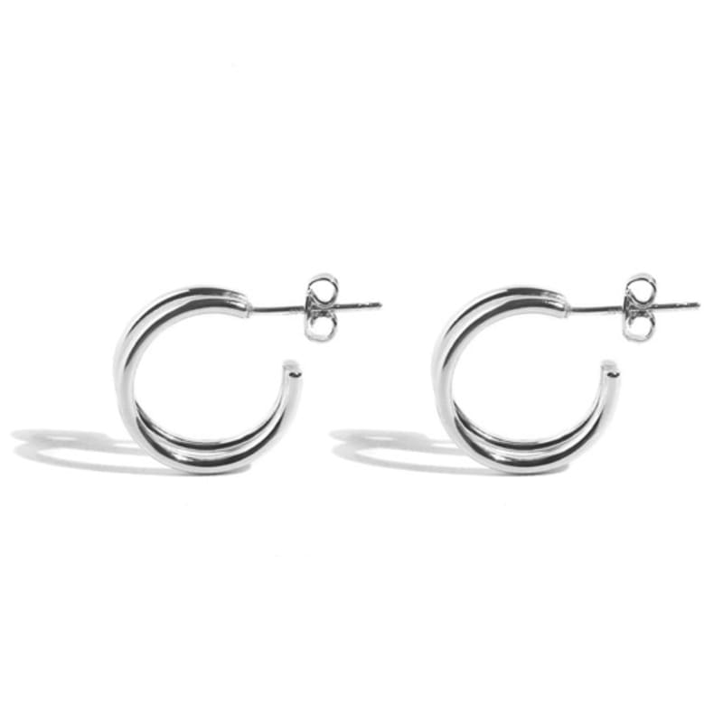 

Buttering BE0077 EARRING FREE