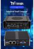 Yingtengfei N305 Celeron J1900 Dual-Core Mini Industrial Computer x86 Controller