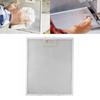 5 Layers Grease Filtration Aluminum Cooker Hood Filter For Leading Range Hood Brands 5 Layer Grease Filtration System