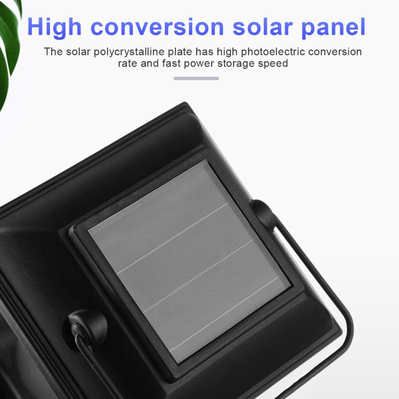 Retro Led Solar Candle Lights With Handle Ip44 Waterproof Outdoor Garden Hanging Decorative Table