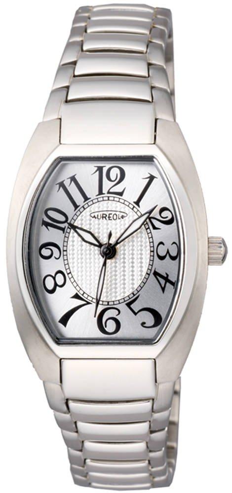 

Orel Silver Watch SW-488L-3 Women s