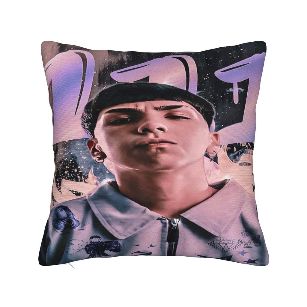 Trendy Home Milo j Decor Pillowcase Accessories  Pillow Covers Square Multiple Sizes