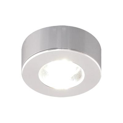 LED osvětlení – LED vestavná svítidla