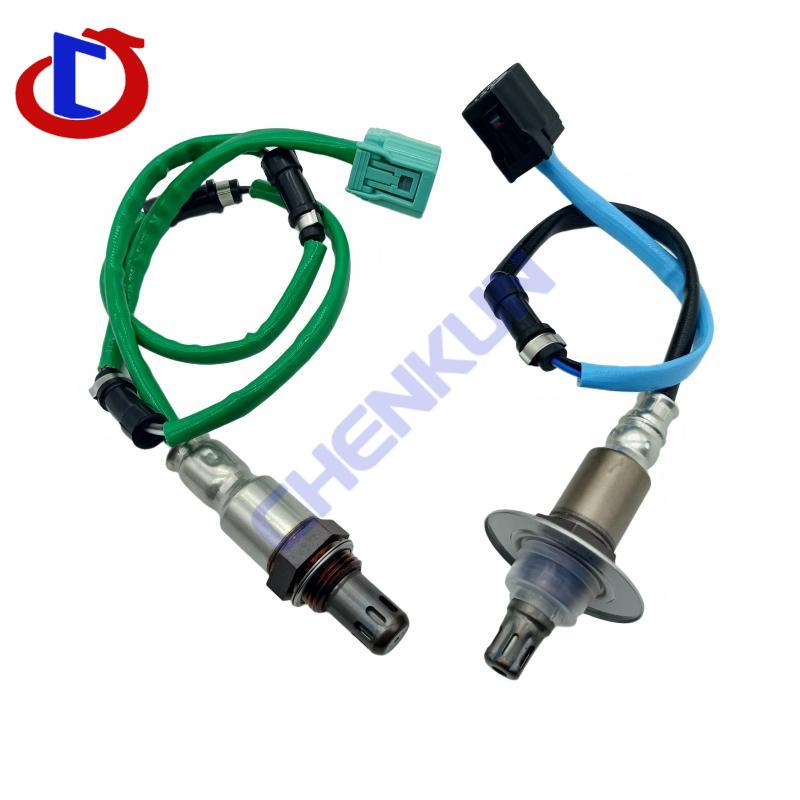 Oxygen Sensor Set 234-9062 & 234-4359 for Honda Civic (North American Models)