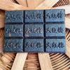 Bio Da Hong Pao Oolong Tee Select Felsentee 100g