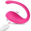 APP-Controlled Vibrating Egg Massager for Women - Realistic Remote Control Vibrator