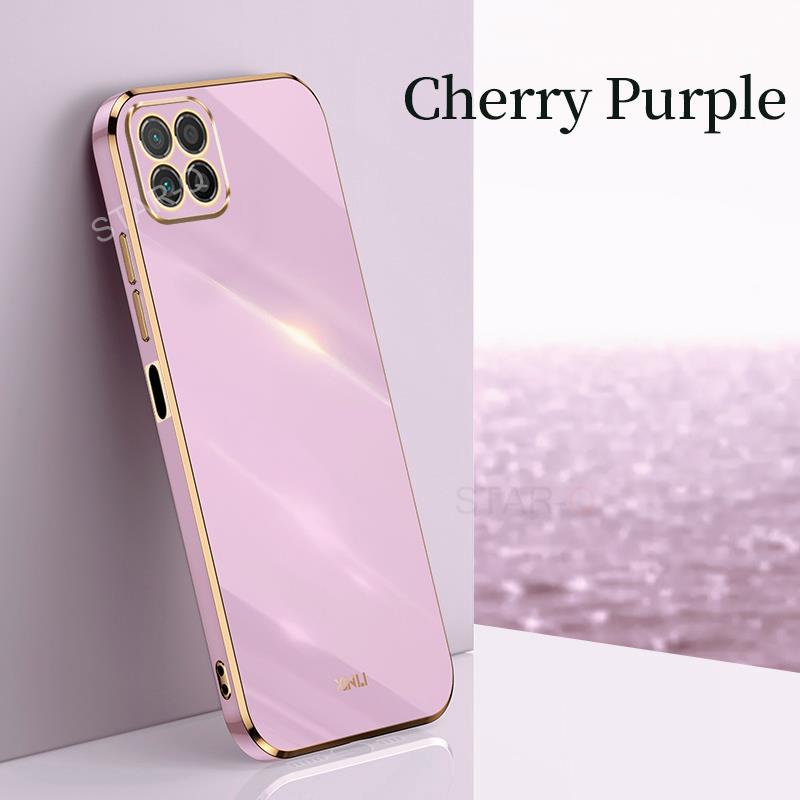 Honorx8 Luksusowy uchwyt pierścienia platerowanego etui do Huawei Honor X8 4g X7 X6 X9 5g X6s 50 Se 60 70 Pro Silikonowa podstawka tylna obudowa Funda