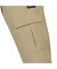 Goldeunbeeo Stretchable Cargo Jogger Pants_G4Pam25131Bex
