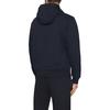 Nike Club Fleece Şehir Baskısı NBA Los Angeles Lakers Harf Kapüşonlu Günlük Uzun Kollu Sweatshirt Erkek kapüşonlular Siyah DZ0088-010