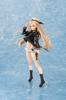 Anmi American Frigatebird Scale PVC ABS Painted Complete Figure ~AvianRomance~ 1/7 &