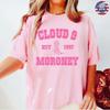 Megan Moroney Cloud 9 TShirt Unisex T-Shirt