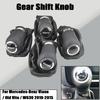 For Mercedes-Benz Viano / Old Vito / W639 2010-2015 ELEGANCE AVANTGARDE Car Automatic Gear Stick Lever Shifter With Gaiter Boot