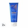 Arnold Palmer SunSmart Sun Cream SPF50+ PA+++, 200ml, 2 Pcs