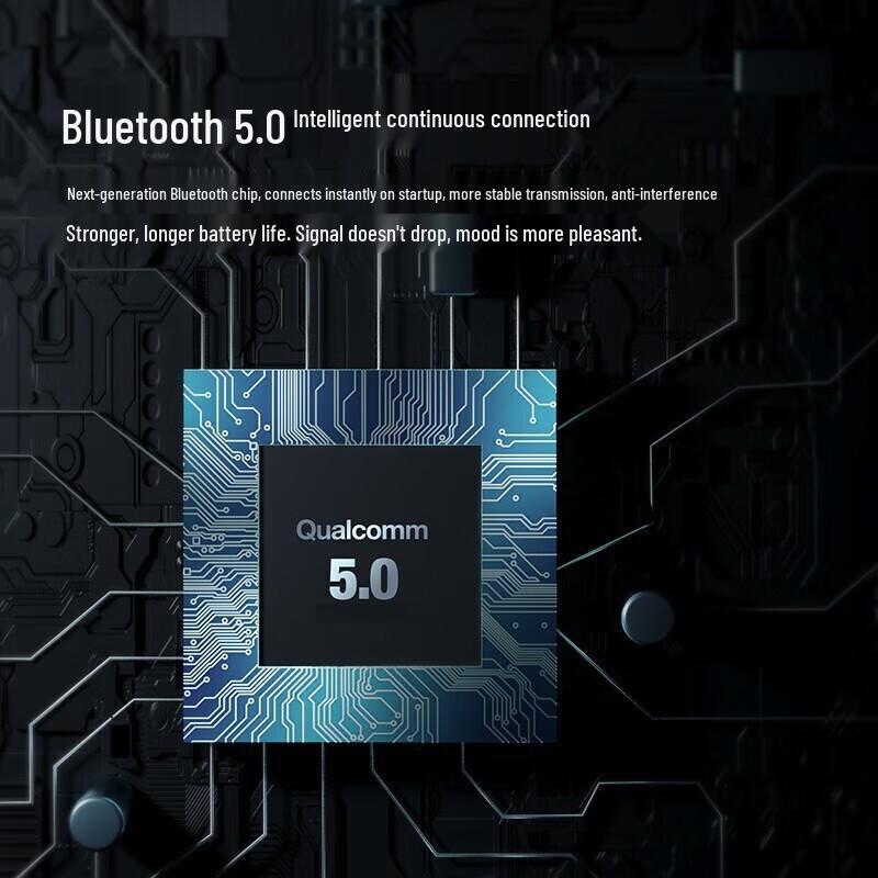 SANAG A5SPRO MAX Bone Conduction Wireless Bluetooth Headphones