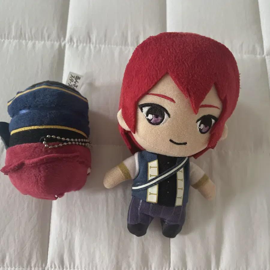 

Ensemble Stars Suoutsukasa s Sister & Mochi Doll