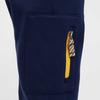 Nike Sportswear Moderate Pants Fall Winter Children Aged 3 7 Years Old Dark Navy Blue HQ7945-410