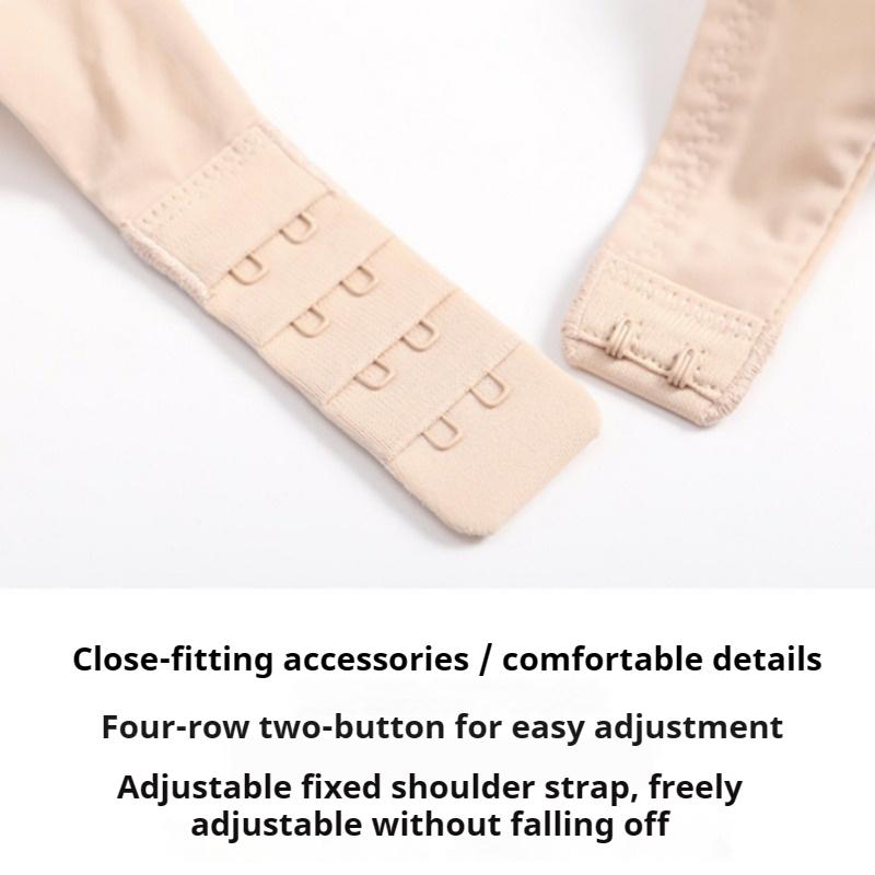 Comfortable Non-wired Bra French Lace Small Chest Push-up Bra Sexy Breathable Underwear Set