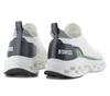 K-Swiss Impulse Tubes Lite - Herren Sneakers Schuhe Weiß 04427-120-M ORIGINAL