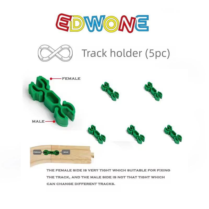 

Все виды деревянных аксессуаров для треков Деревянные железнодорожные детали Подходят для брендовых деревянных треков Железнодорожные игрушки для детей Подарки