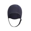 Thicken Neoprene Diving Hat Neoprene Diving Cap New Thermal Hood Cap  Man Women