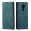 Sc Wallet Redmi Note 8 Pro Blue
