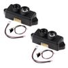 Benewake TFmini-S Lidar Single-Point Micro Ranging Finder Module for Arduino Pixhawk 4.5-6V UART I2C Interface TFmini Upgraded