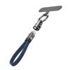 PD240W Keychain Fast Charging Cable 2 In 1, Type C To Type C Data Cable, Zinc Alloy Portable Charging Cord for Laptop,