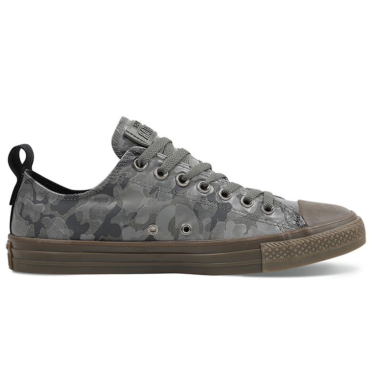 Converse Chuck Taylor All Star Low 'Camo' Unisex 159754C