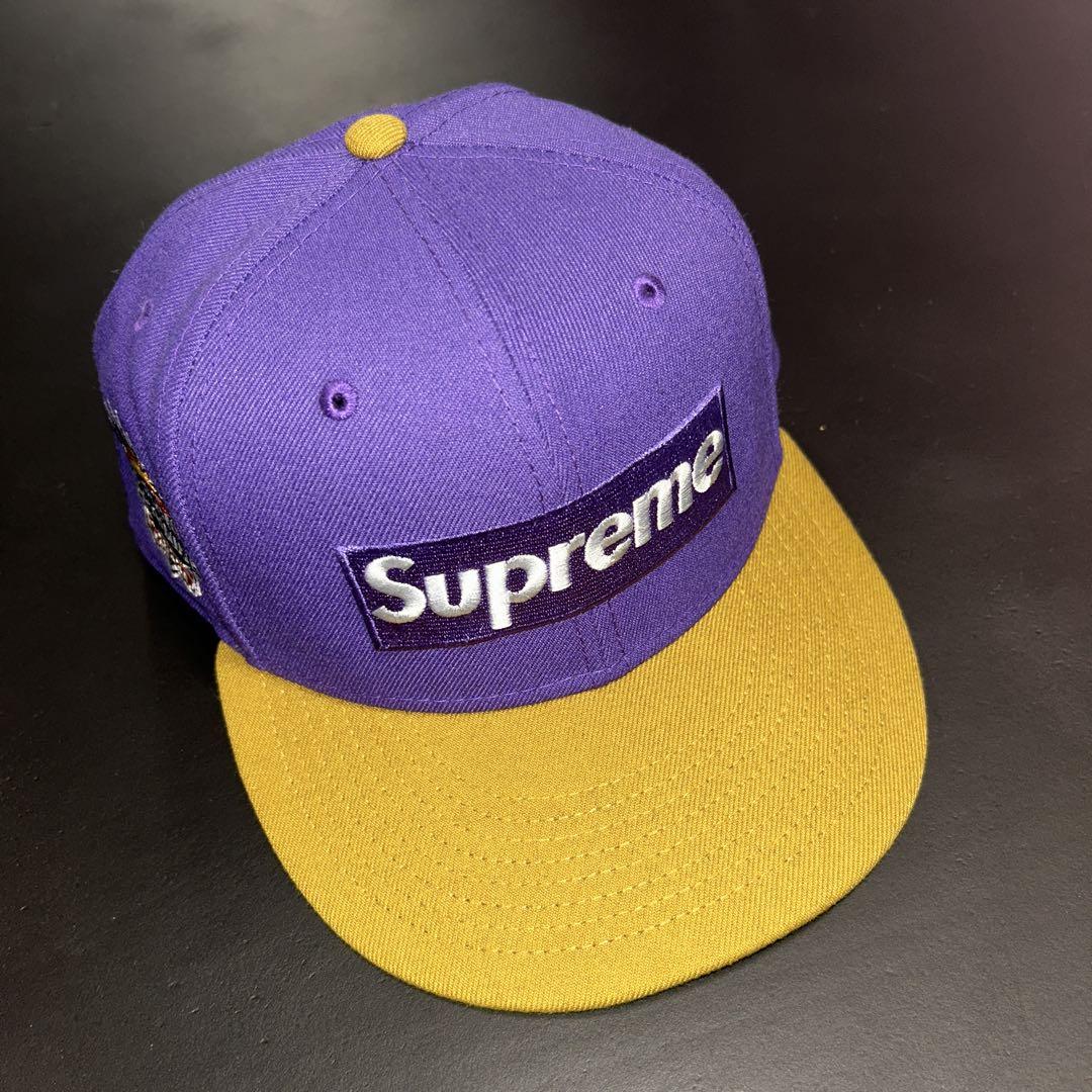 

[USED] Supreme 7 4/3 Cap