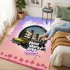 Vice City Ride Living Room Non-Slip Area Rug Soft Carpet for Bedroom Game Playroom Sofa Office Home Decor Doormat Christmas Gift C9211695