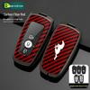 Ford Mustang Mach-E 2021 Key Case - Protective Metal Shell