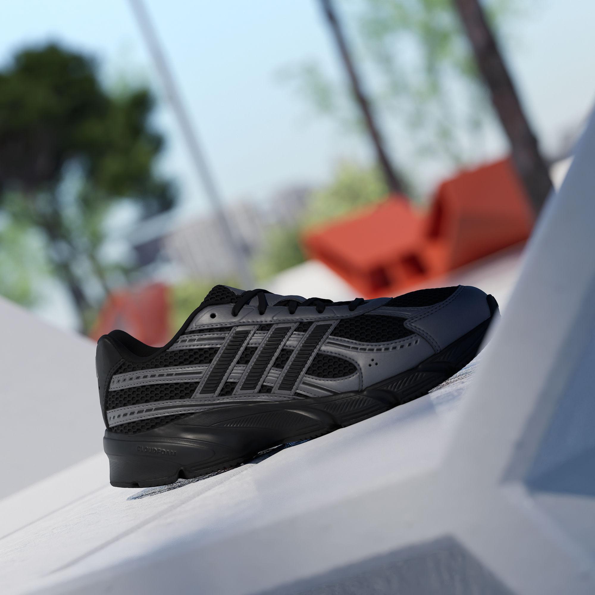 Adidas technochaos 2000 sneakers 39